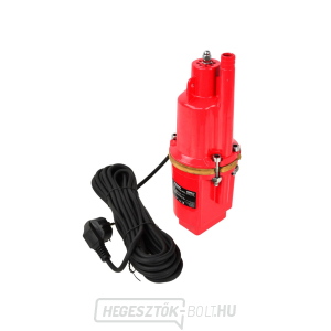 VMP60 típusú búvárszivattyú. búvár VMP60 típusú búvárszivattyú. búvár gallery main image