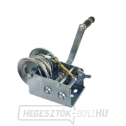 2500LB-s hajtókaros csörlő (4) Előnézet 