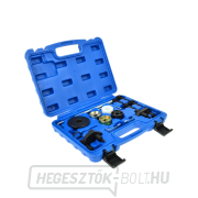 Geko G02867 - levezető a VW AUDI disztribúciók blokkolására Előnézet 
