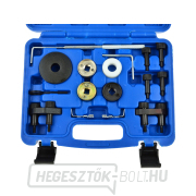 Vezérműszíj VW AUDI 1.8 2.0 TSI TFSI LÁNC (5/10) Előnézet 