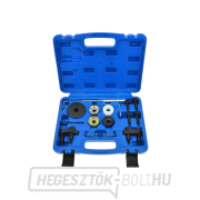 Geko G02867 - levezető a VW AUDI disztribúciók blokkolására gallery main image