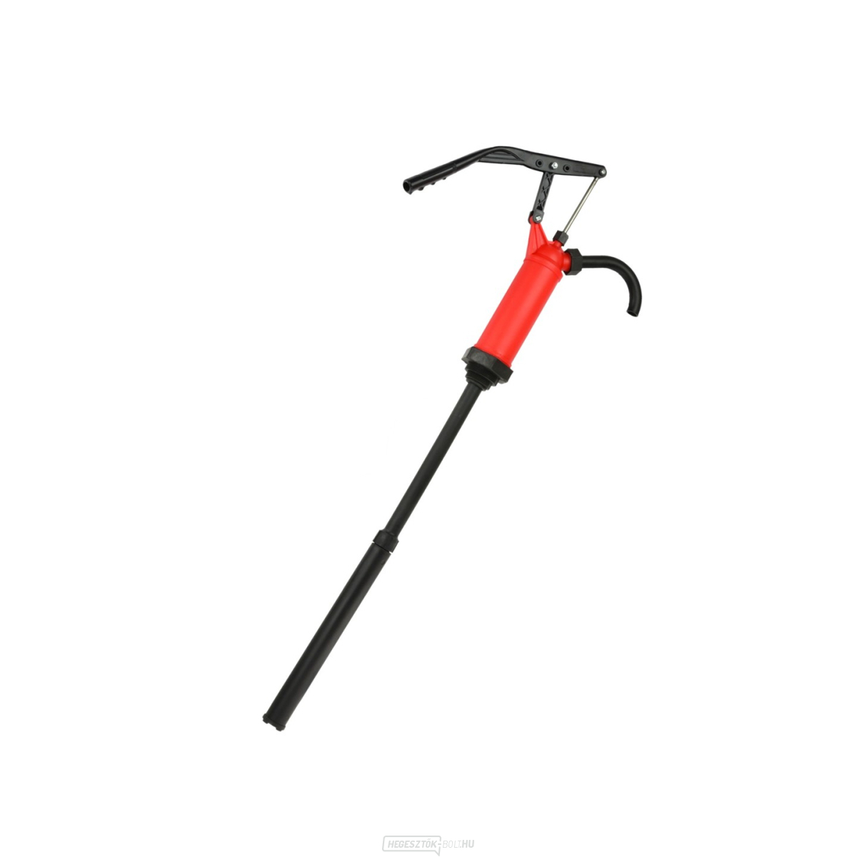 Geko G03106 kézi hordós szivattyú