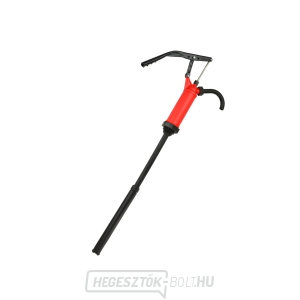 Geko G03106 kézi hordós szivattyú Geko G03106 kézi hordós szivattyú gallery main image