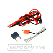 Univerzális mérő PREMIUM 5808  náhled