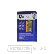 Univerzális mérő PREMIUM 5808  náhled