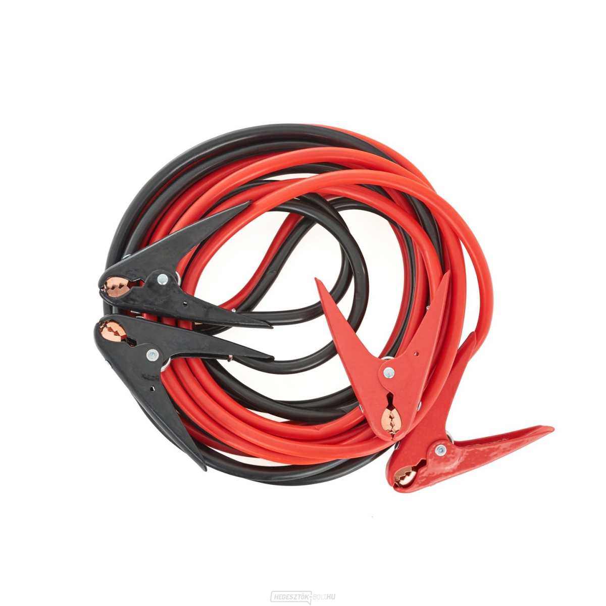 Indítókábelek 1500A 4,5m