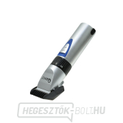 Akkus kutyavágó gép  náhled