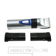 Akkus kutyavágó gép  náhled