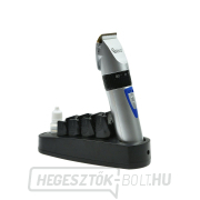 Vezeték nélküli kutyanyíró  Előnézet 