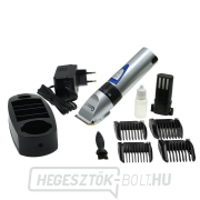 Vezeték nélküli kutyanyíró  Előnézet 