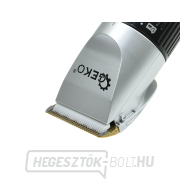 Vezeték nélküli kutyanyíró  náhled