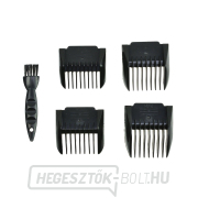 Vezeték nélküli kutyanyíró  náhled