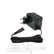 Vezeték nélküli kutyanyíró  náhled