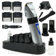 Vezeték nélküli kutyanyíró  náhled