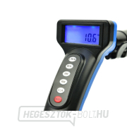 Távolságmérő kerék 0,1-10 000 m Geko G15150 Előnézet 