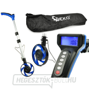 Kerék távolságméréshez 0,1-10 000M Geko G15150 Kerék távolságméréshez 0,1-10 000M Geko G15150 gallery main image