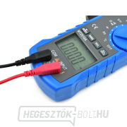 Geko G30822 bilincs multiméter feszültségmérő  náhled