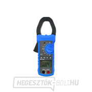 Geko G30822 bilincs multiméter feszültségmérő  náhled