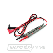 Geko G30822 bilincs multiméter feszültségmérő  náhled