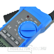 Clamp multiméter feszültségvizsgáló Geko G30822  náhled