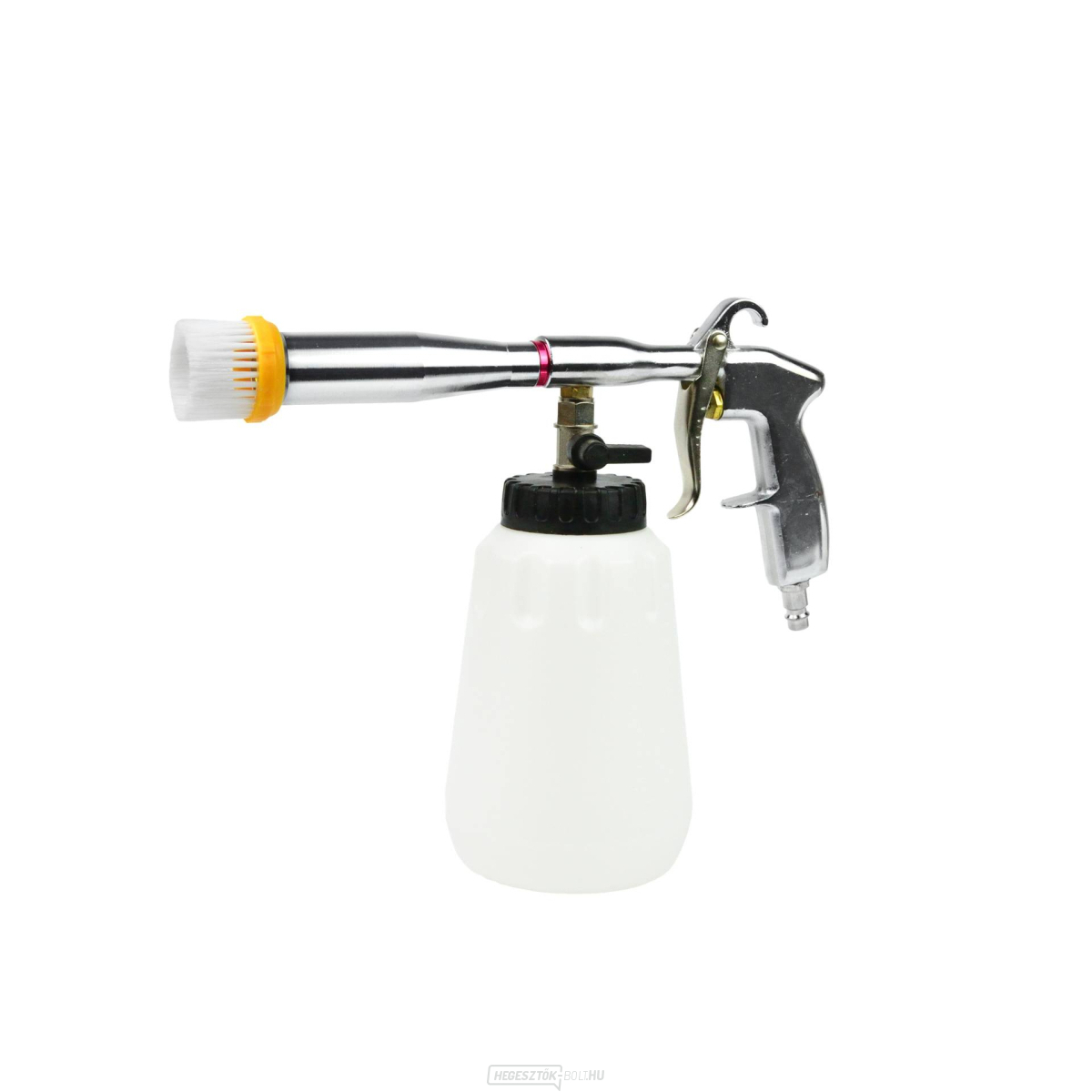 Kárpitos pisztoly fém fúvókával Tsunami