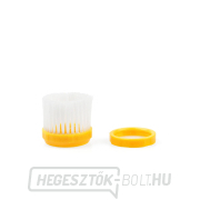 Kárpitos pisztoly fém fúvókával Tsunami Kárpitos pisztoly fém fúvókával Tsunami náhled