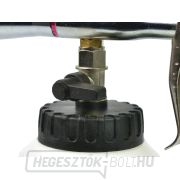 Tsunami fém fúvókás kárpittisztító pisztoly Előnézet 