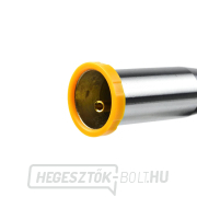 Tsunami fém fúvókás kárpittisztító pisztoly náhled