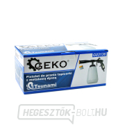 Tsunami fém fúvókás kárpittisztító pisztoly náhled