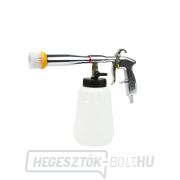 Kárpitos pisztoly fém fúvókával Tsunami Kárpitos pisztoly fém fúvókával Tsunami gallery main image