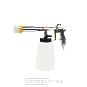 Kárpitos pisztoly fém fúvókával Tsunami Kárpitos pisztoly fém fúvókával Tsunami gallery main image