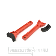 Az autó 3 tonnát bír, Geko T00301 Az autó 3 tonnát bír, Geko T00301 náhled