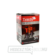 Autóemelők 3 tonnás, Geko T00301 náhled