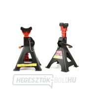 Az autó 3 tonnát bír, Geko T00301 Az autó 3 tonnát bír, Geko T00301 gallery main image