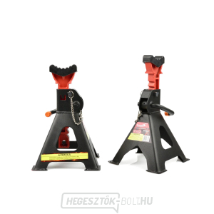 Az autó 3 tonnát bír, Geko T00301 Az autó 3 tonnát bír, Geko T00301 gallery main image