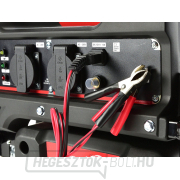 Áramgenerátor 7LE 3,5KW Tvardy T05012 náhled