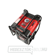 Áramgenerátor 7LE 3,5KW Tvardy T05012 náhled