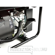 Generátor 7LE 3,5KW Tvardy T05012 náhled