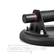 Tapadókorong üveghez és csempéhez 200 mm, 100 kg, Geko T01253 náhled