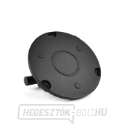 Tapadókorong üveghez és csempéhez 200 mm, 100 kg, Geko T01253 náhled