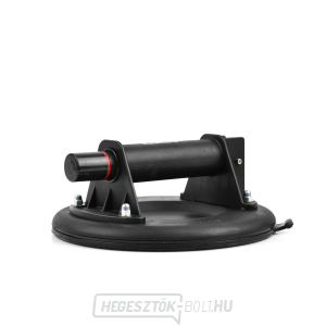 Tapadókorong üveghez és csempéhez 200 mm, 100 kg, Geko T01253 Tapadókorong üveghez és csempéhez 200 mm, 100 kg, Geko T01253 gallery main image