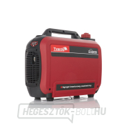 Inverteres erőmű 2000W, 230V Tvardy T05015 náhled