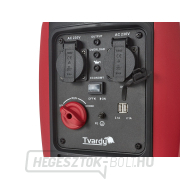 Inverteres erőmű 2000W, 230V Tvardy T05015 náhled
