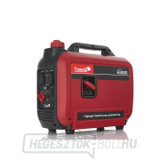 Inverteres erőmű 2000W, 230V Tvardy T05015 Inverteres erőmű 2000W, 230V Tvardy T05015 gallery main image