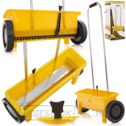 Kézi vetőgép 12L Geko G72068 náhled