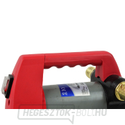Olaj és gázolaj szivattyú 12V 155W, Geko G00945 Olaj és gázolaj szivattyú 12V 155W, Geko G00945 náhled