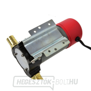 Olaj és gázolaj szivattyú 12V 155W, Geko G00945 Olaj és gázolaj szivattyú 12V 155W, Geko G00945 náhled