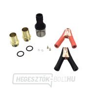 Olaj és gázolaj szivattyú 12V 155W, Geko G00945 Olaj és gázolaj szivattyú 12V 155W, Geko G00945 náhled