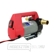 12V-os üzemanyagpumpa/ÚJ tömlő/(6) Előnézet 