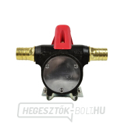 12V-os üzemanyagpumpa/ÚJ tömlő/(6) Előnézet 